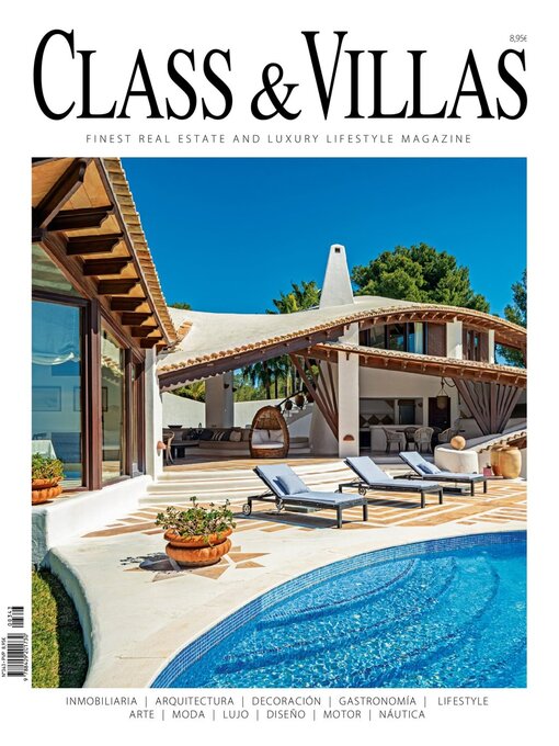 Cover image for Class & Villas